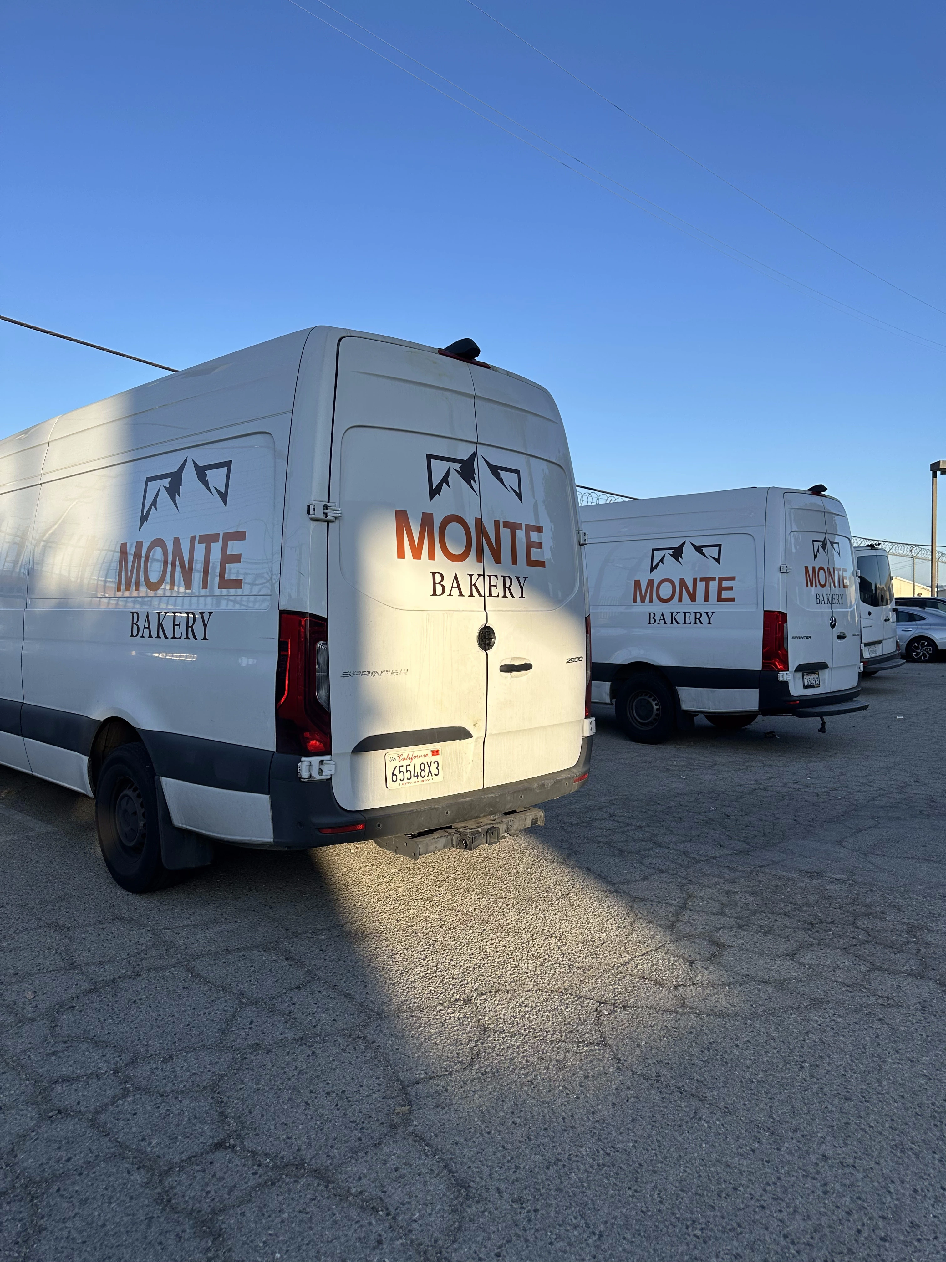 Custom Vehicle Wrap Los Angeles