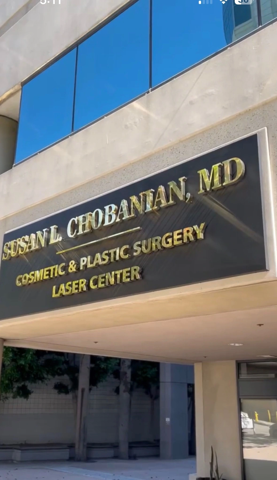 Custom Channel Letters Los Angeles
