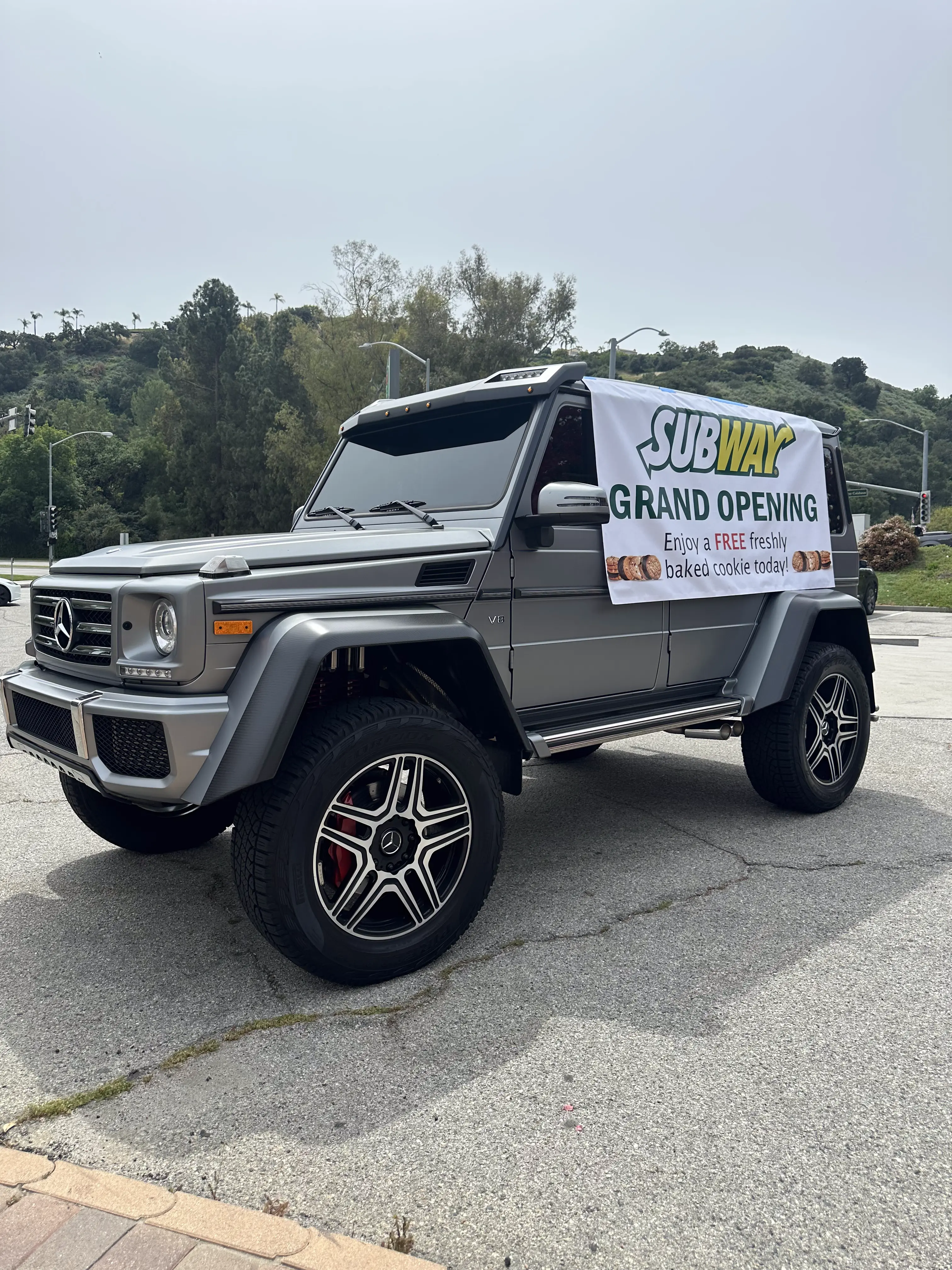 Large Format Printing Los Angeles