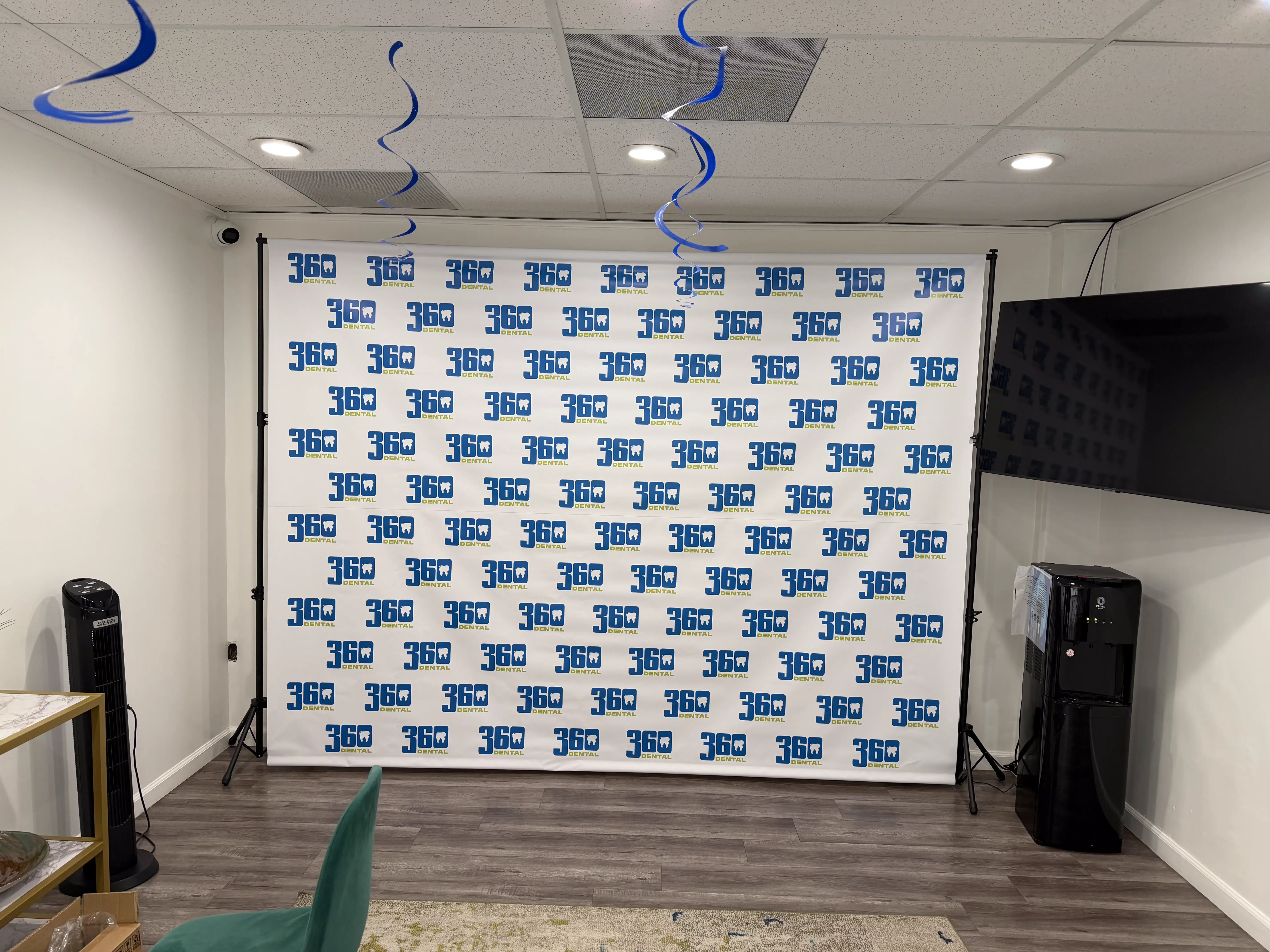 Large Format Printing Los Angeles