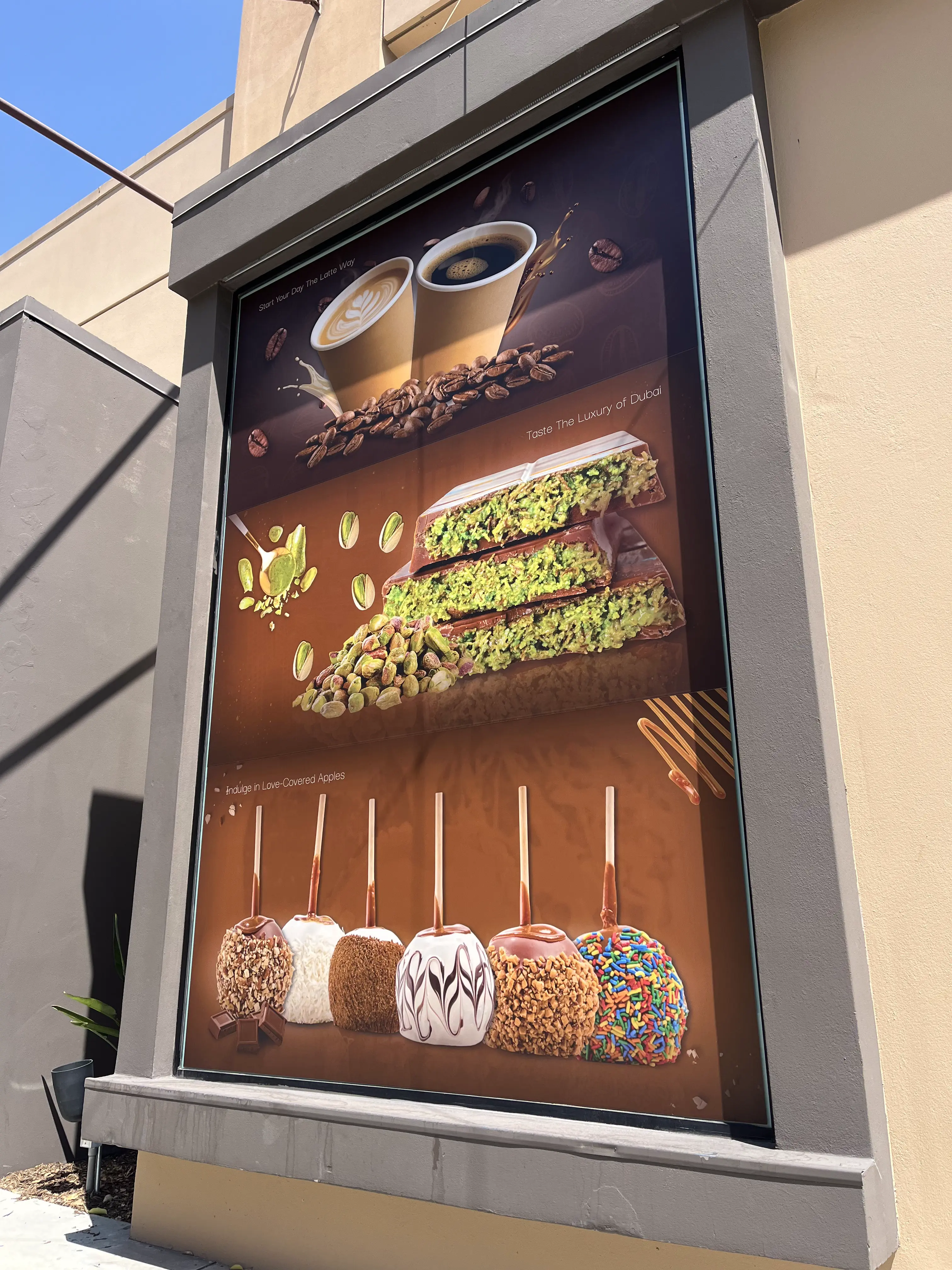 Large Format Printing Los Angeles