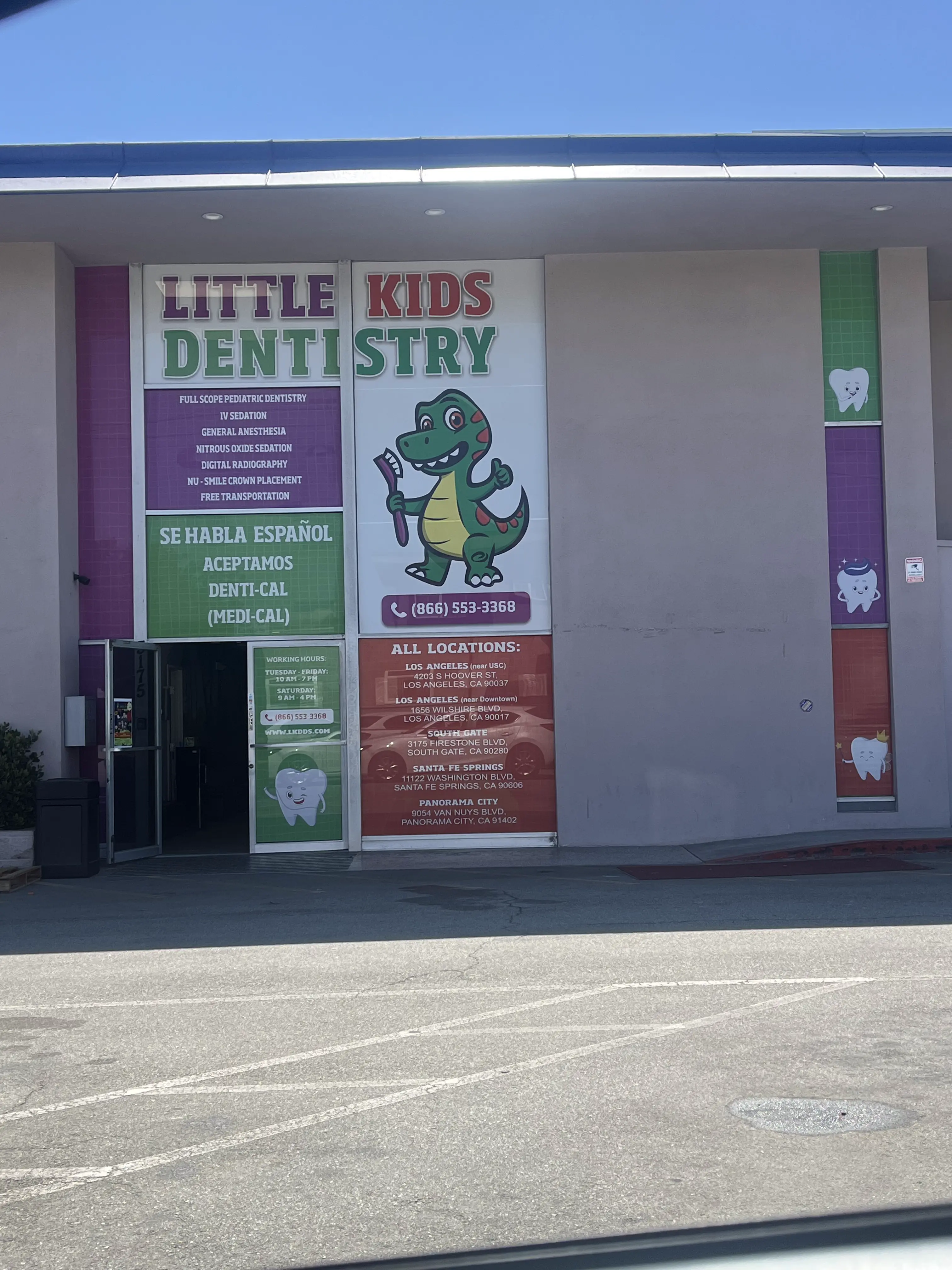 Large Format Printing Los Angeles