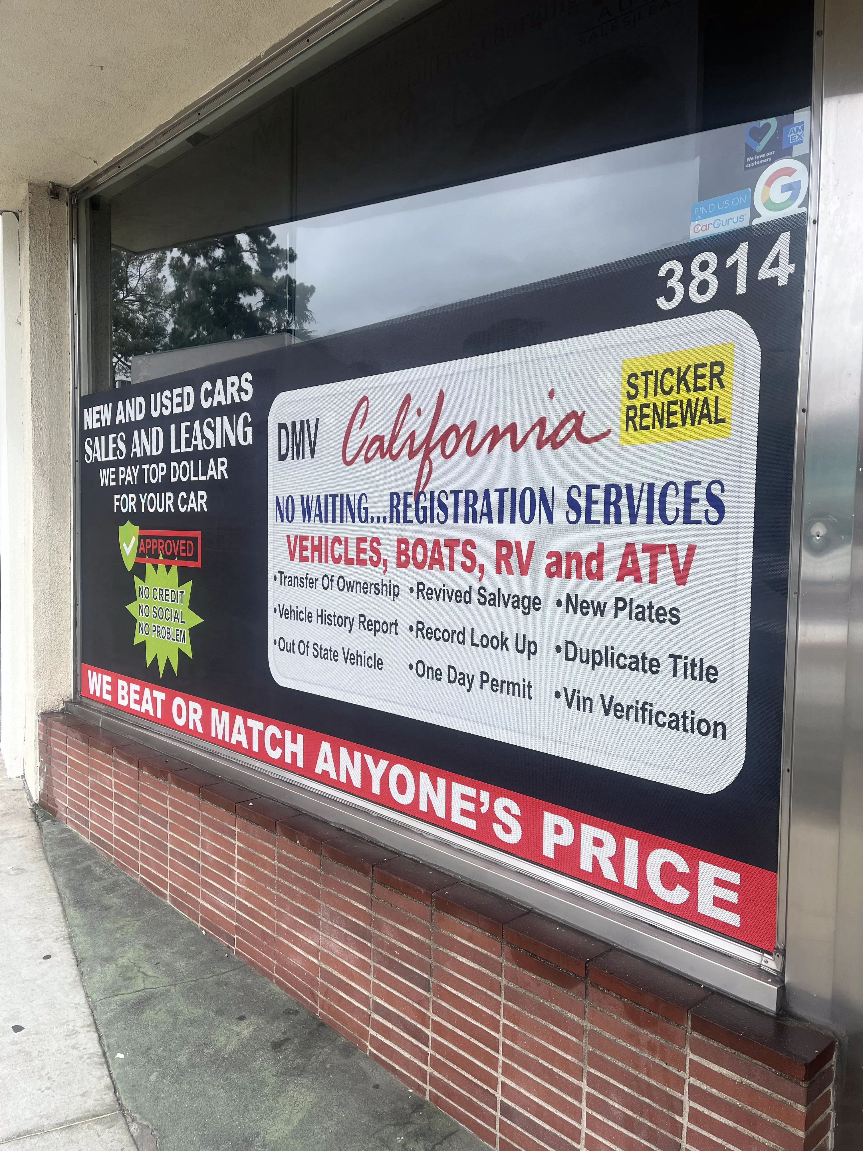 Large Format Printing Los Angeles