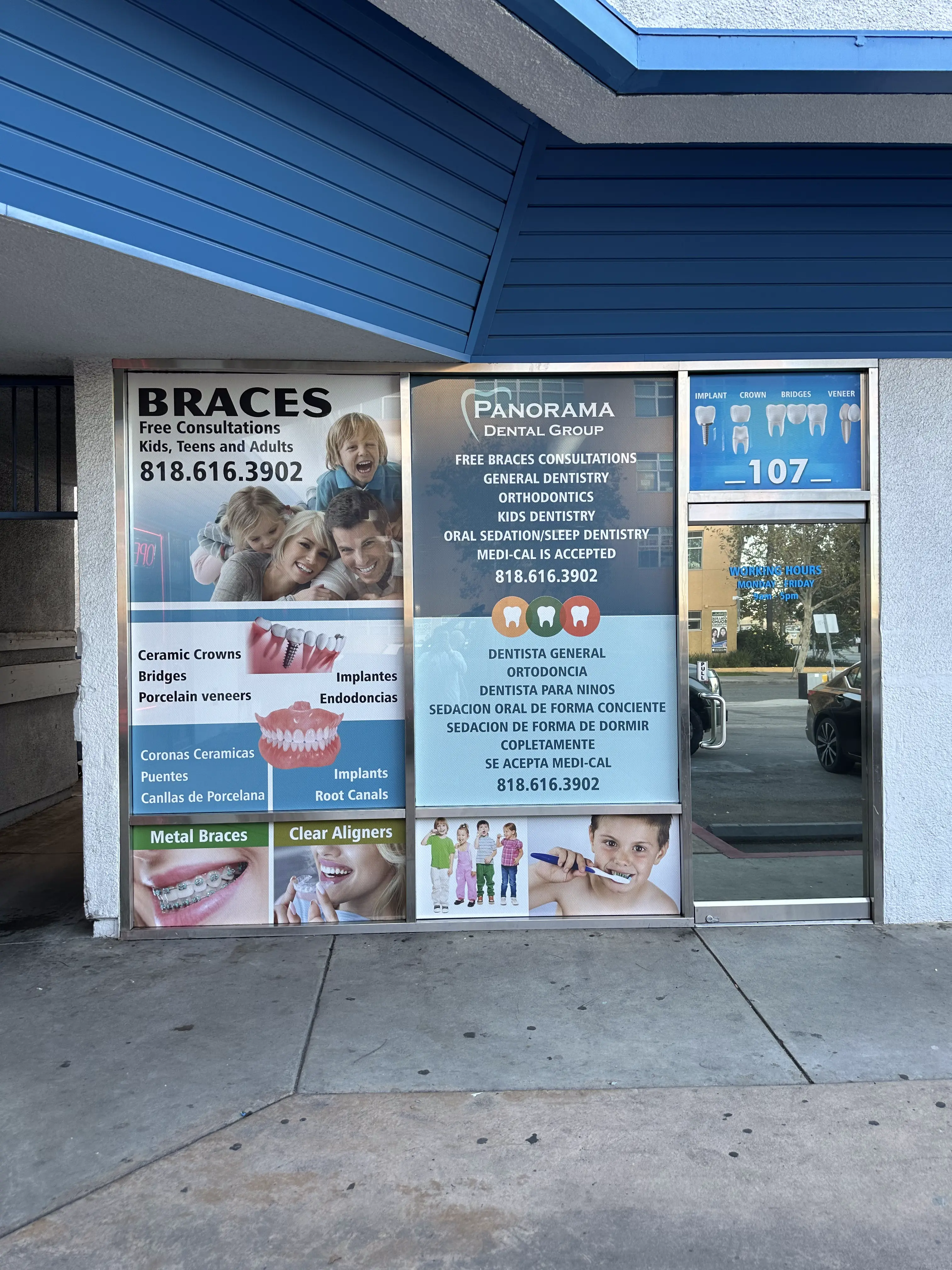 Large Format Printing Los Angeles