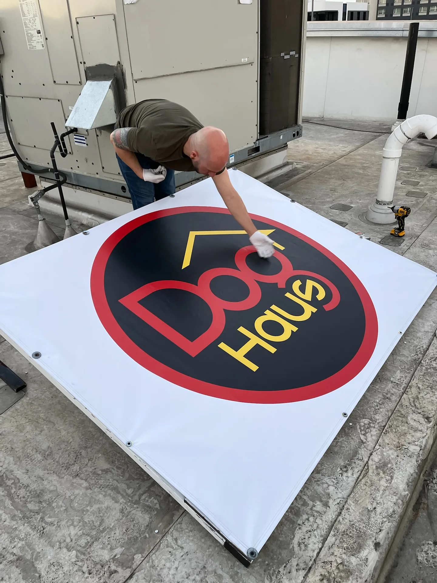 Large Format Printing Los Angeles