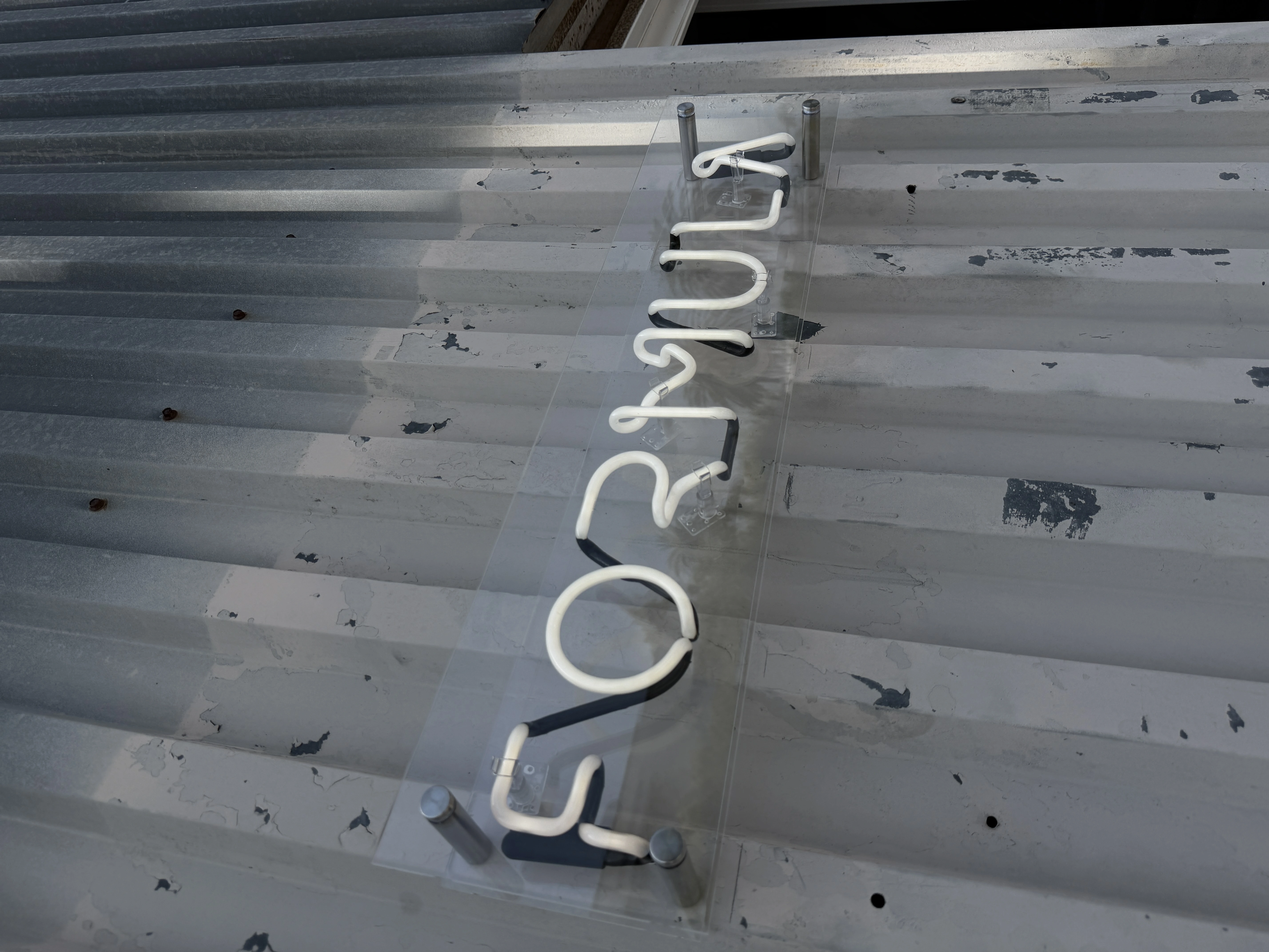 Custom LED Neon Sign Los Angeles