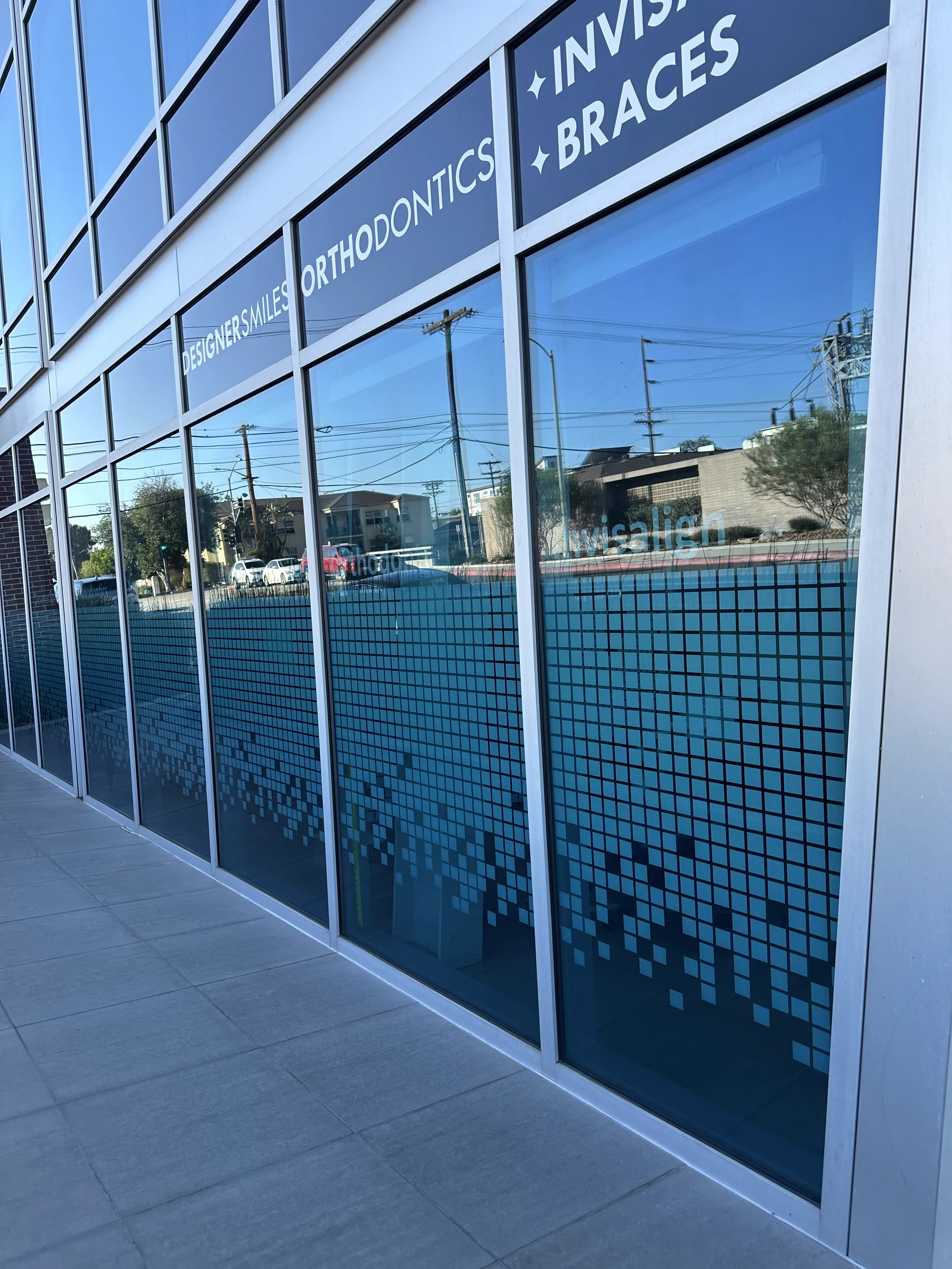 Window Graphics LA